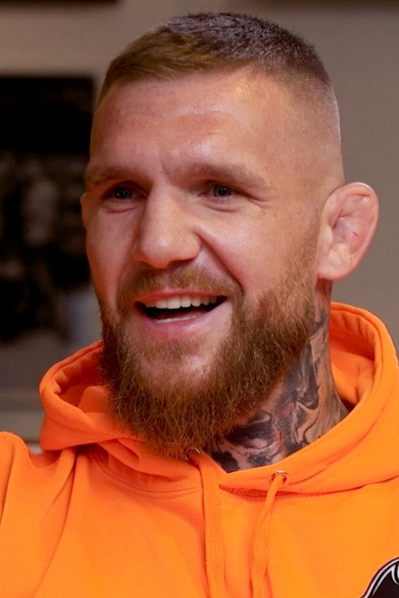 Samuel Krištofič backdrop