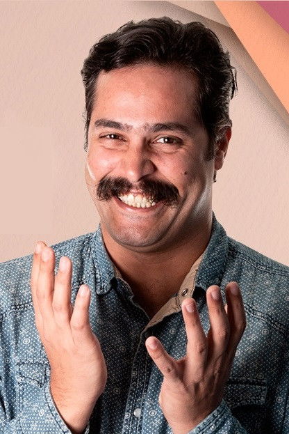 André Pateta backdrop