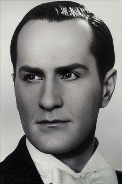 Vladimir Zeldin backdrop