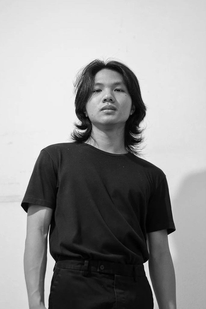 Thanakorn Suwantrai backdrop