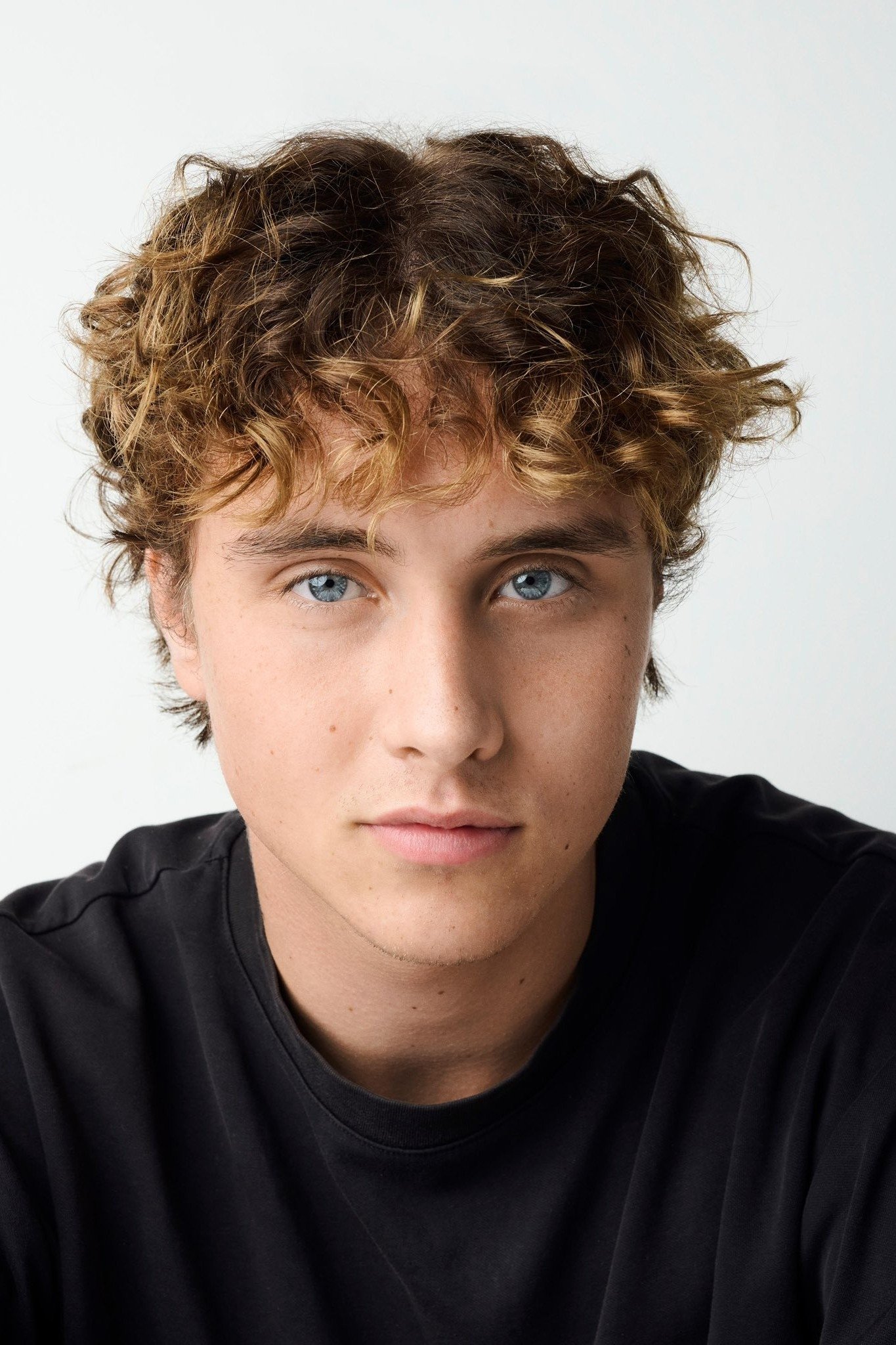 Joseph Zada backdrop