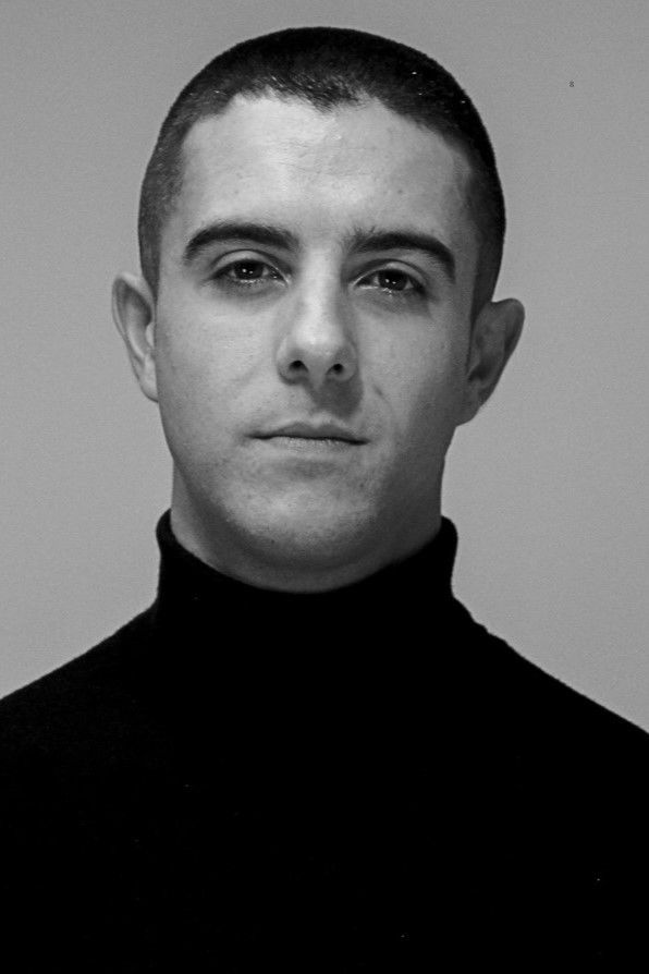 André Marques backdrop