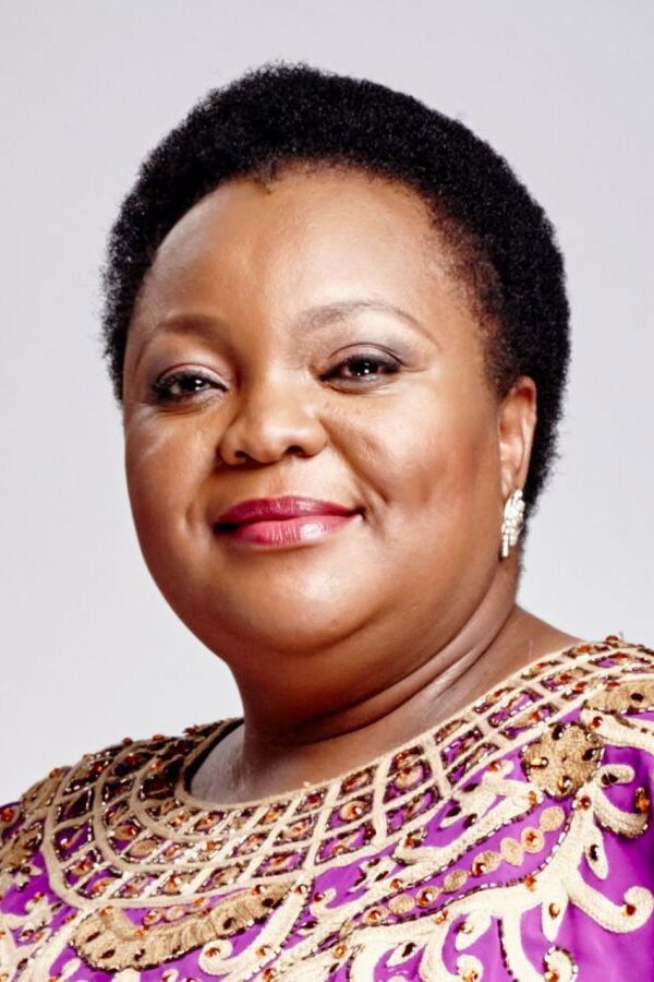 Marjorie Langa backdrop