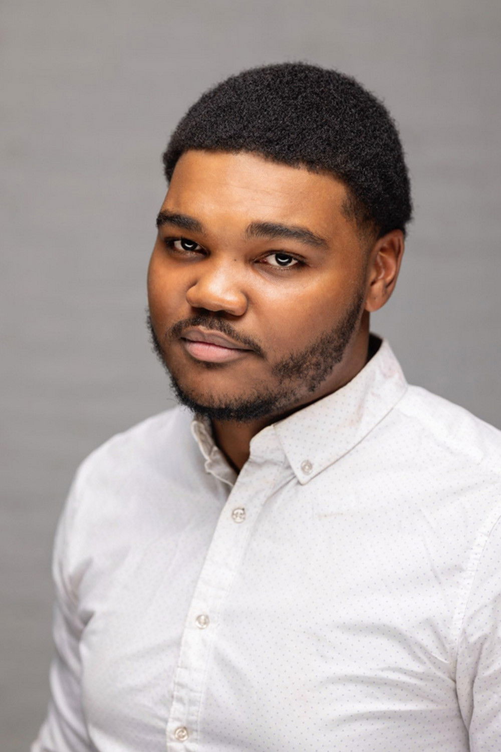 Elijah Payne backdrop