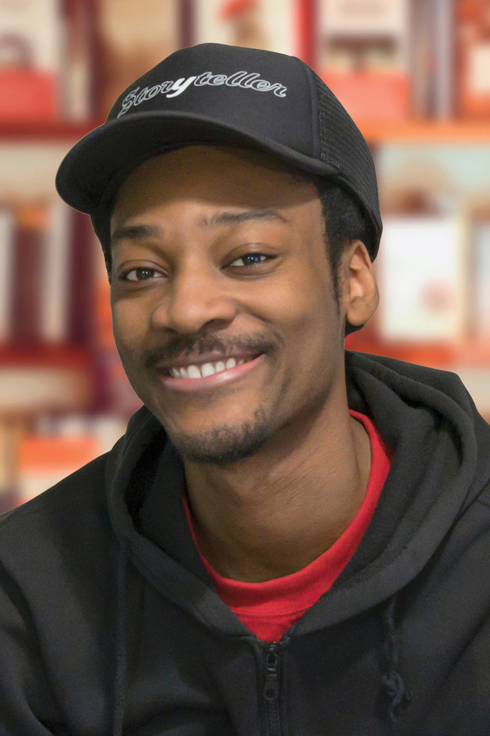 Ethan Avery backdrop