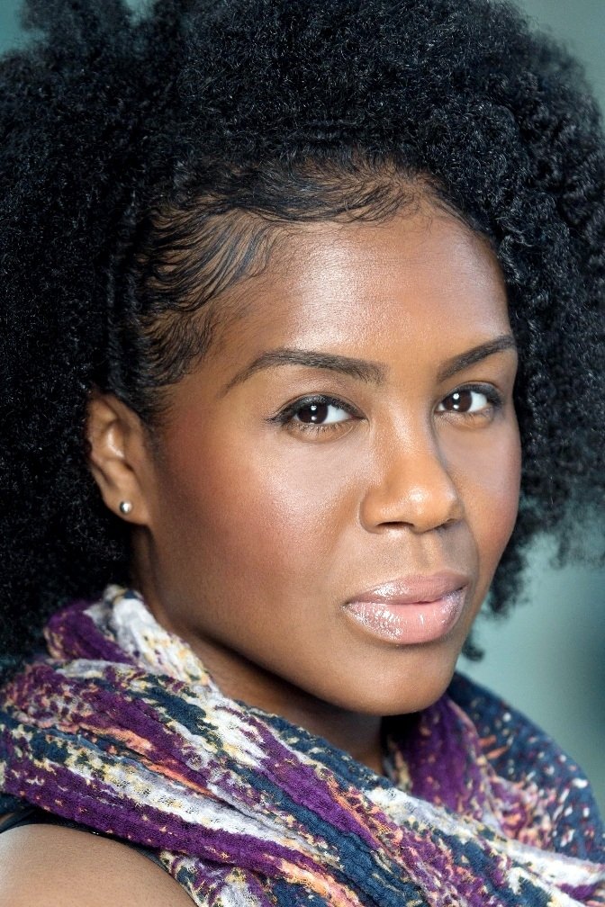 Cindi Davis backdrop