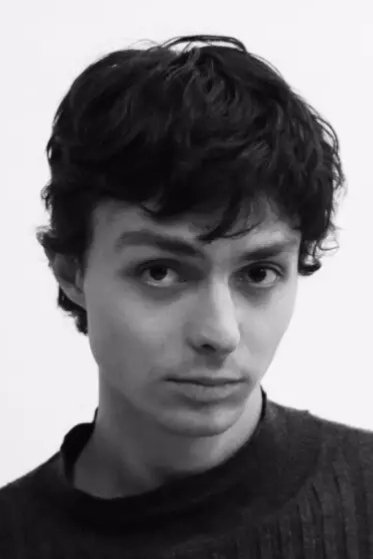 Santiago Colores backdrop