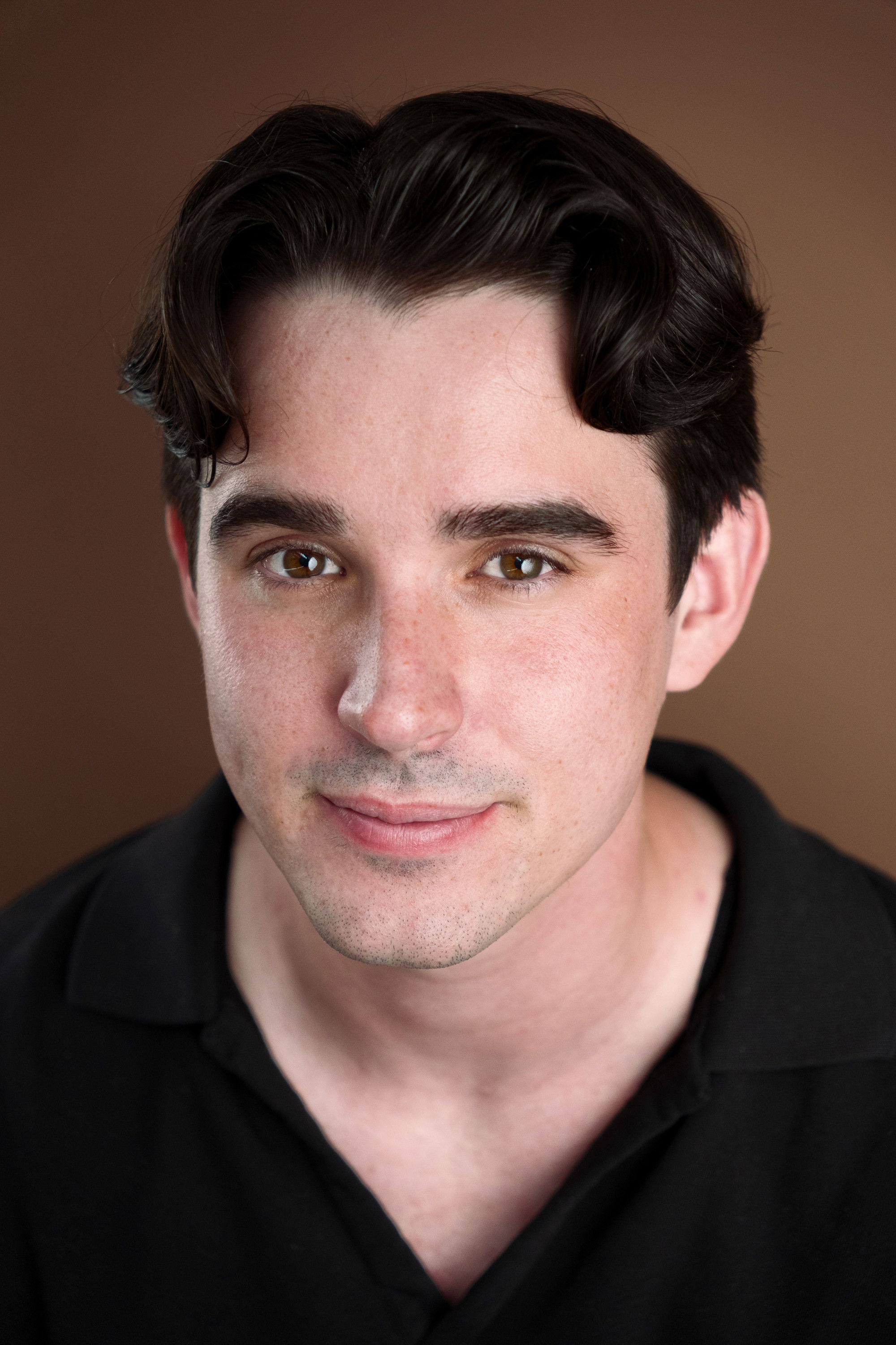 Fletcher Turale backdrop