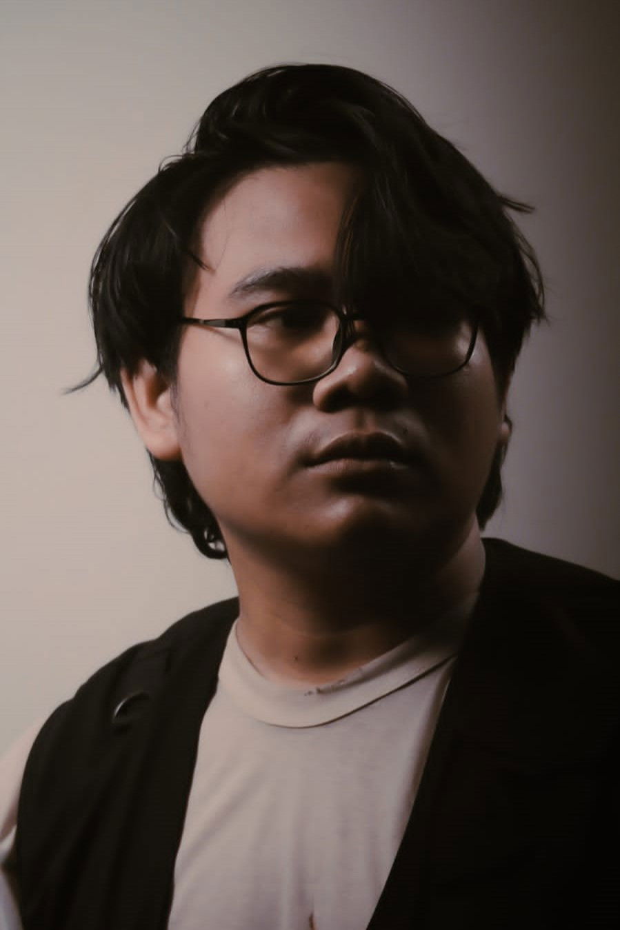 Naufal Firdaus backdrop