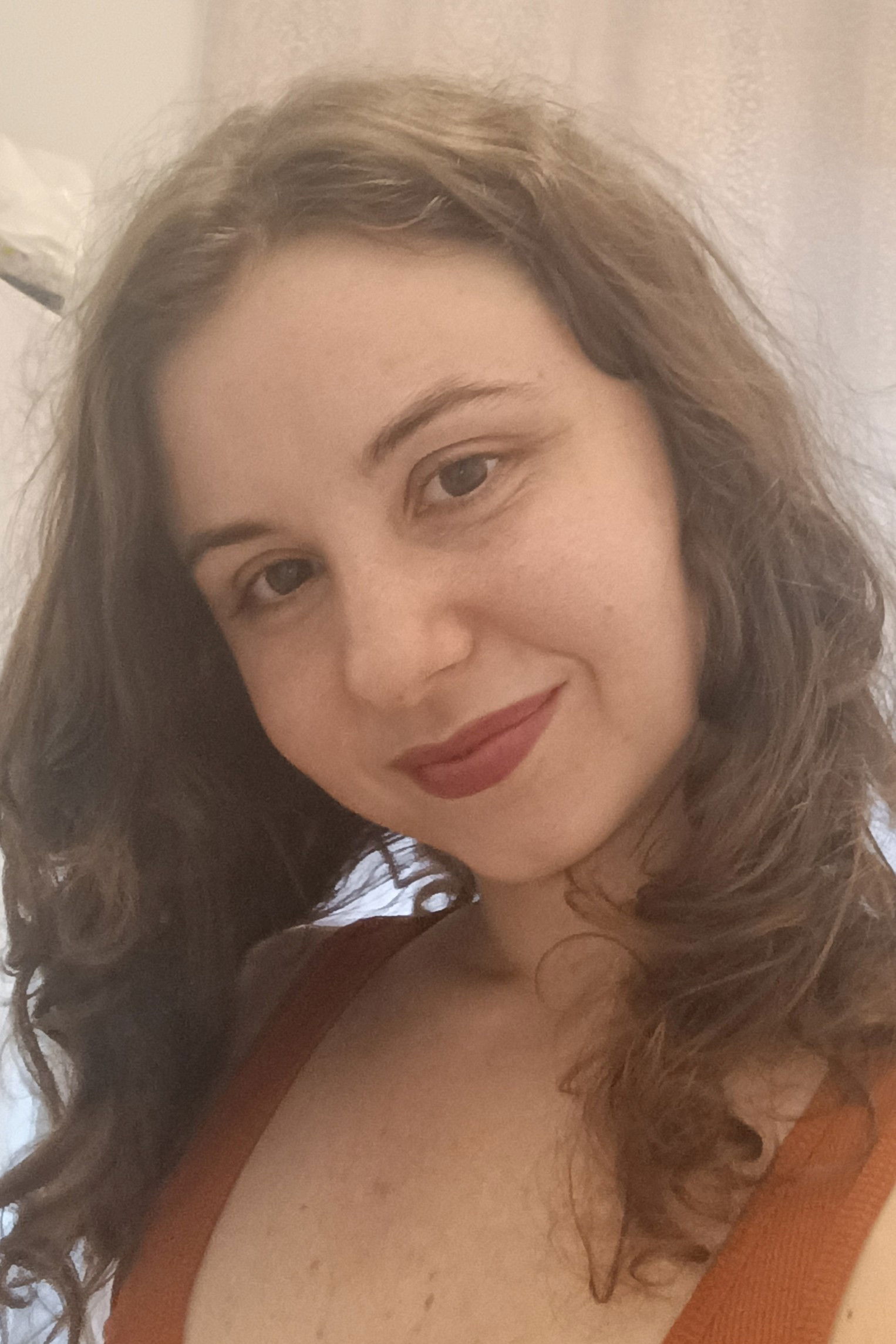 Camilla Grilli backdrop