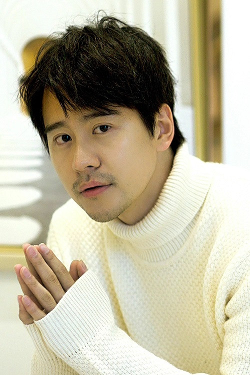 Song Zhewei backdrop