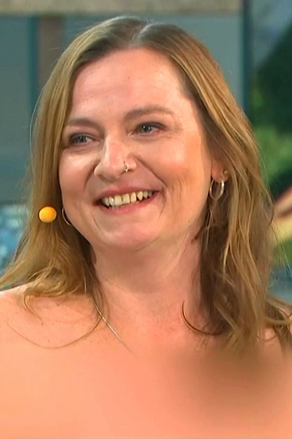 Helen Berriman backdrop