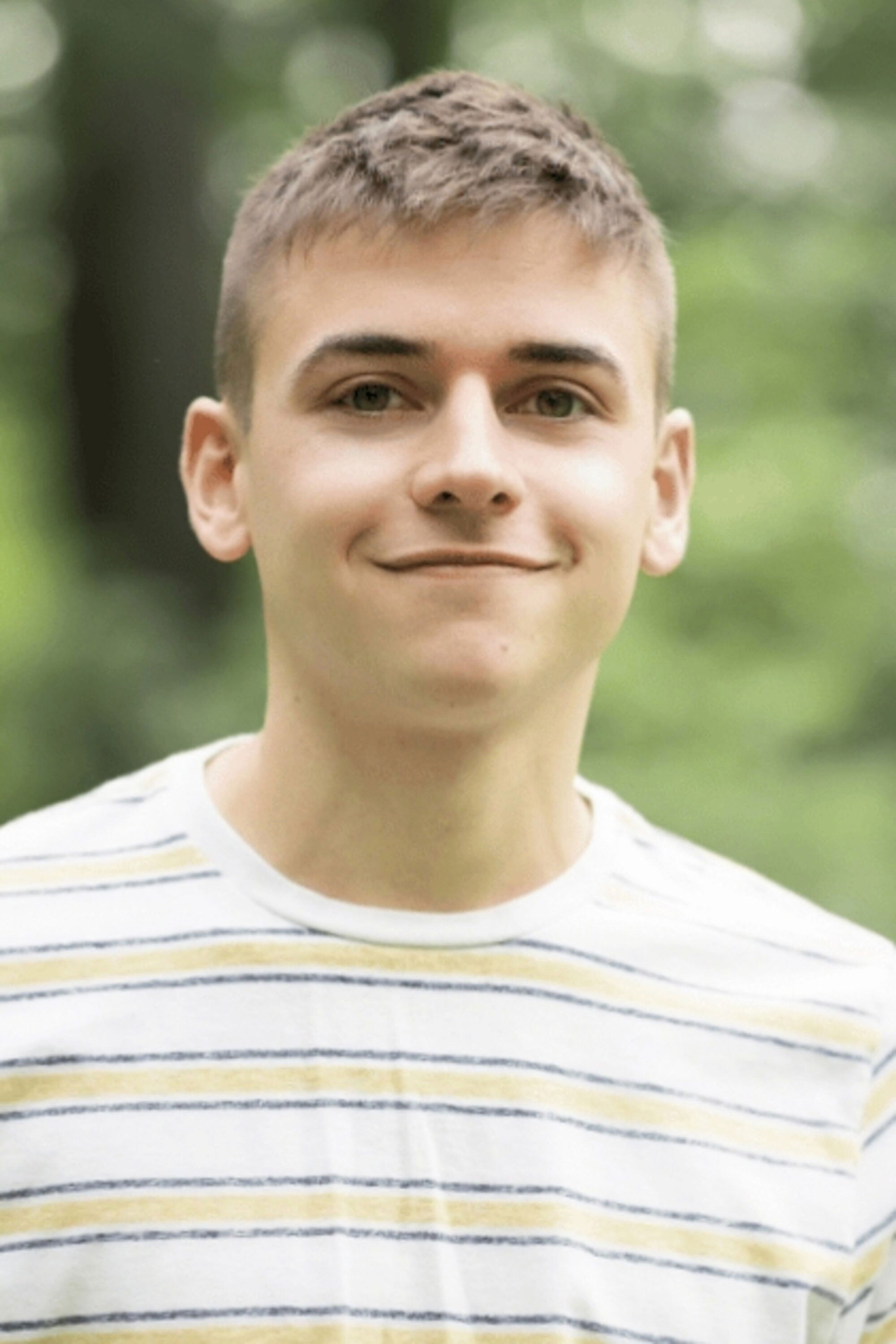 Chris Stanley backdrop