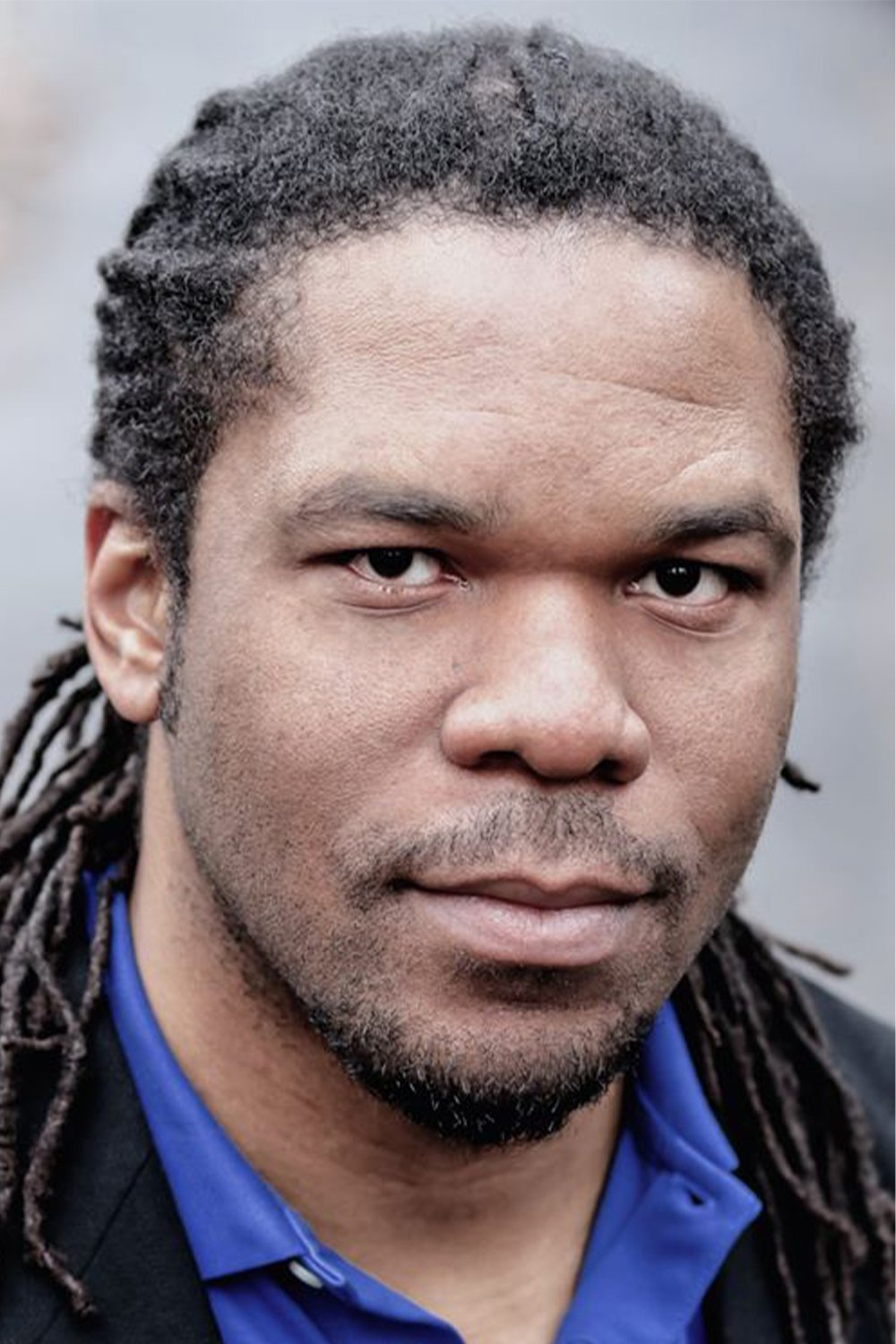 Julian Thomas backdrop