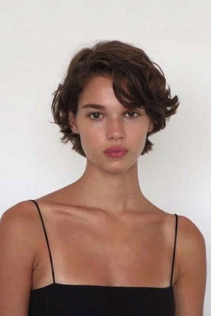 Mathilda Gvarliani backdrop