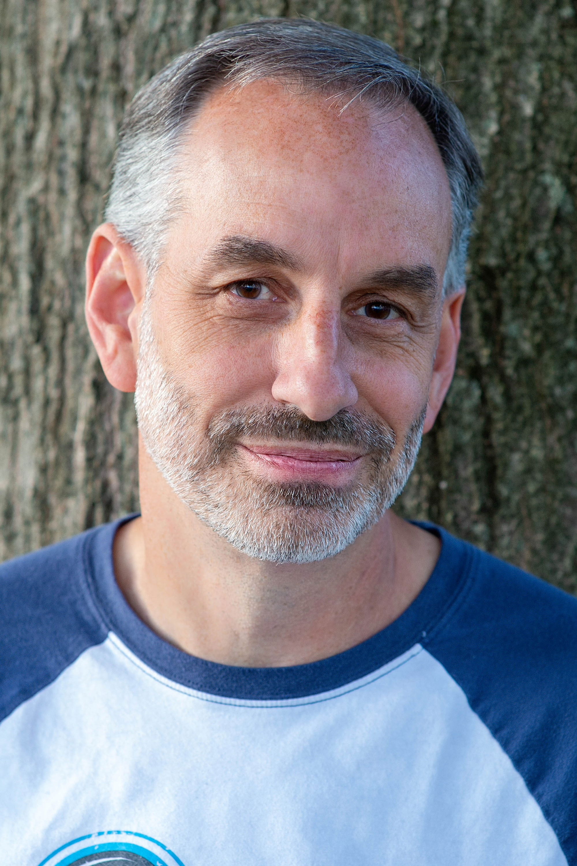 Chris Messineo backdrop