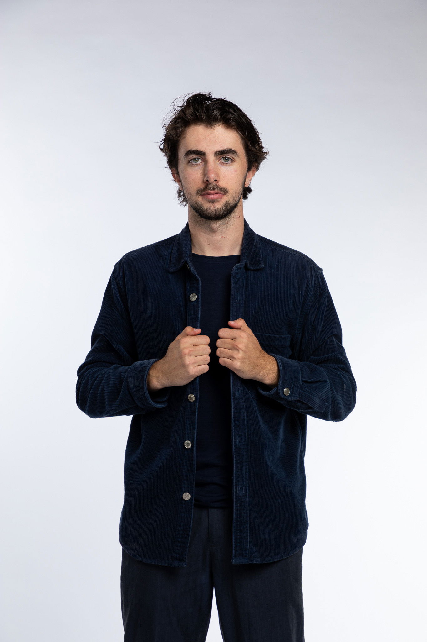 Marcel Charlon backdrop