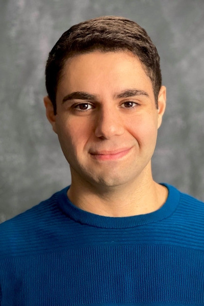 Antonio Darwiche backdrop