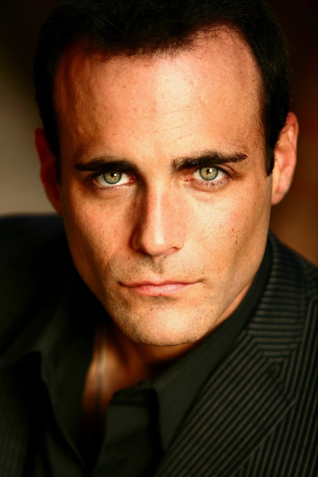 Brian Bloom backdrop