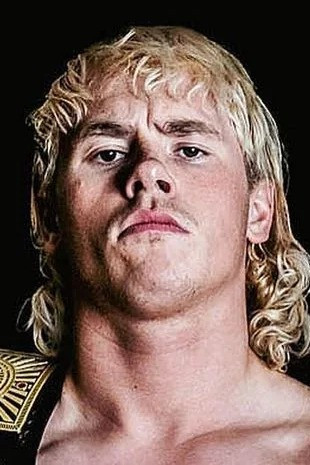 Arthur Byrne backdrop