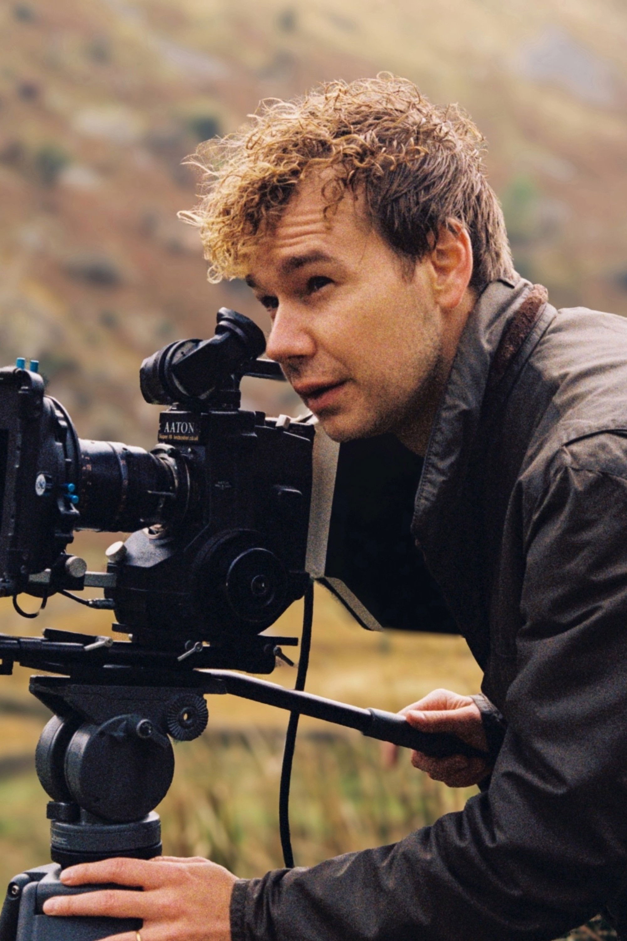 Stephen Kent Hunsaker Jr. backdrop