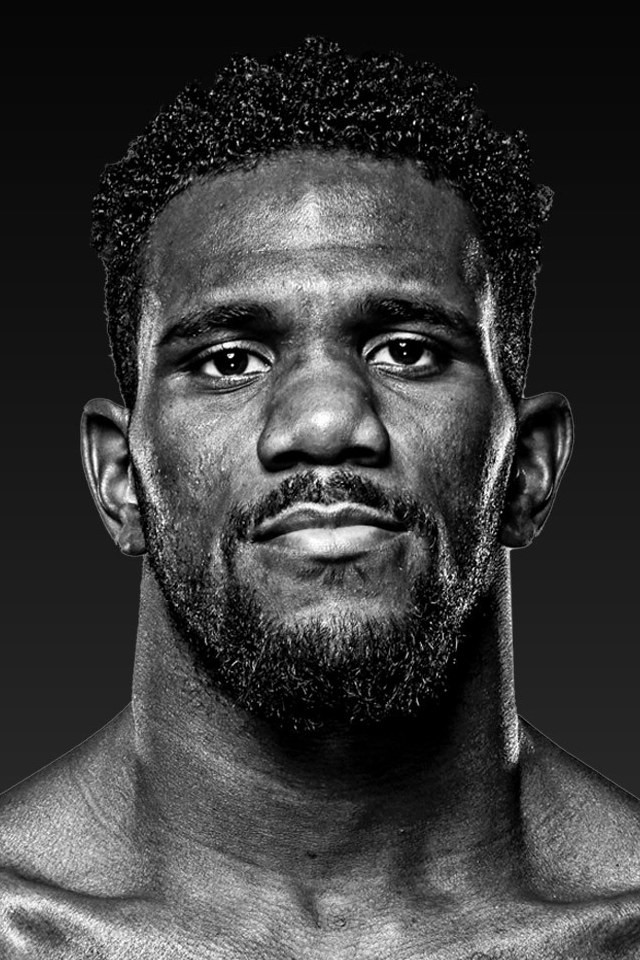 Yoenli Hernandez backdrop