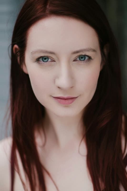 Vivienne Perry backdrop