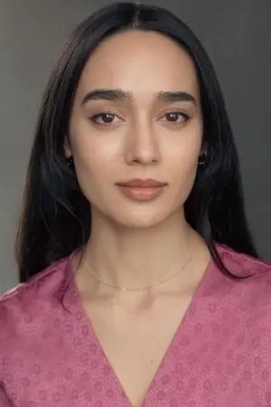 Thara Schöön backdrop