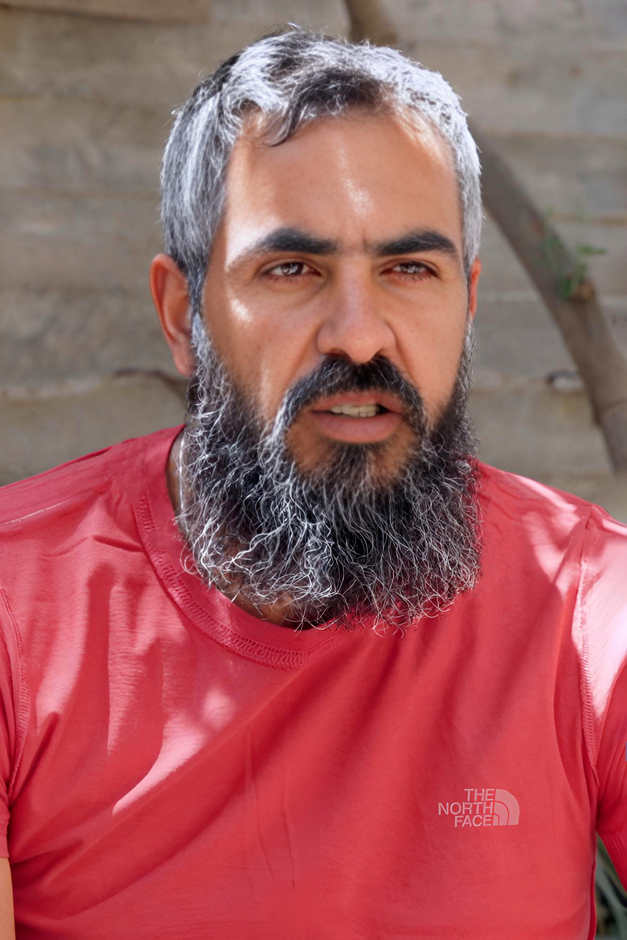 Abu Shams Askar backdrop