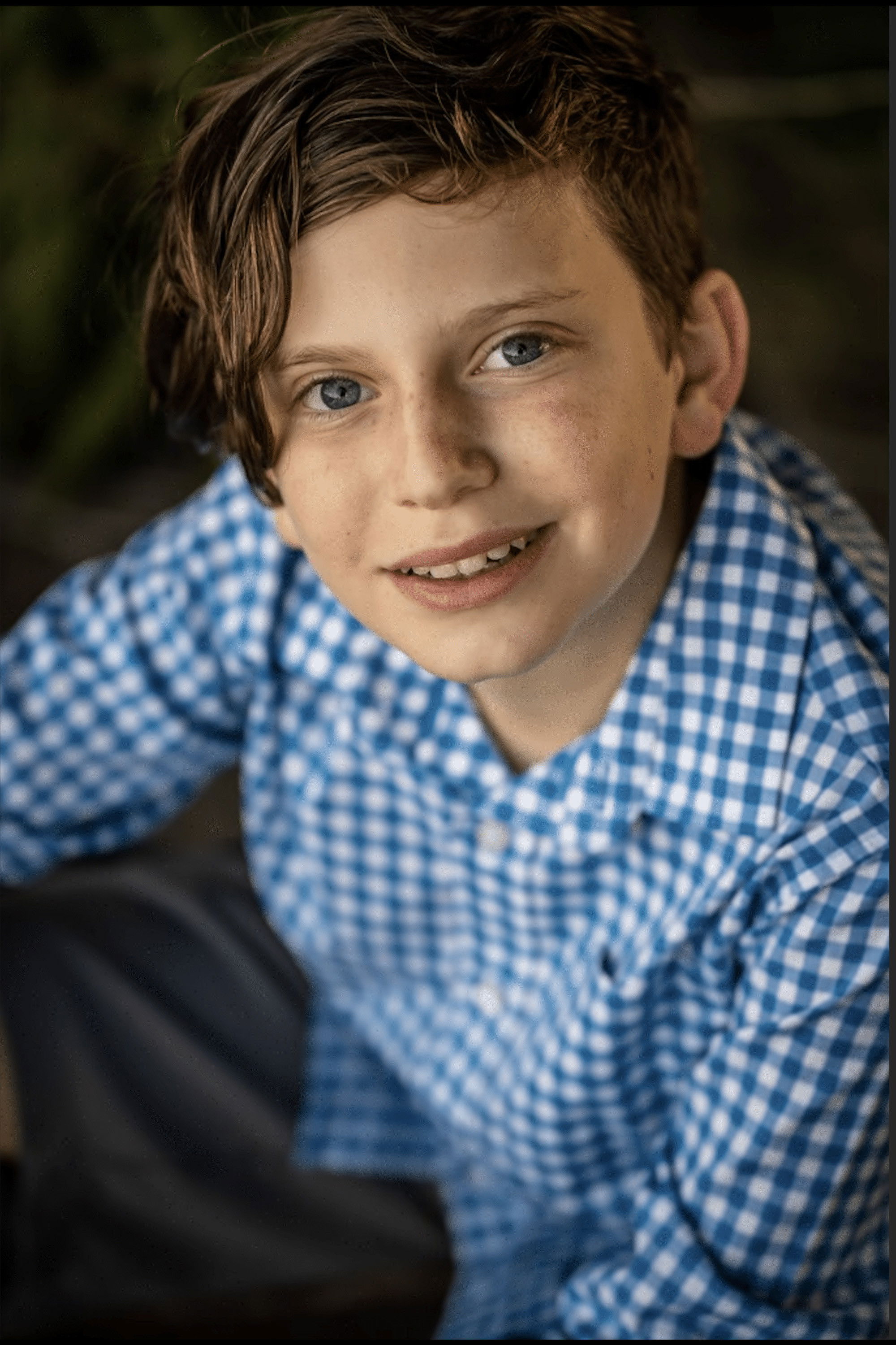 Alex Nierman backdrop