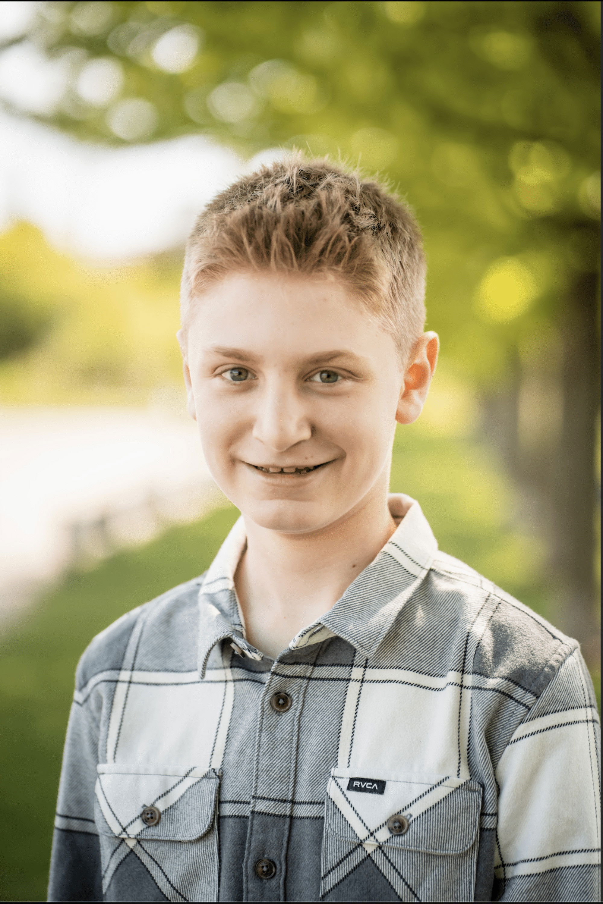 Chase Newman backdrop