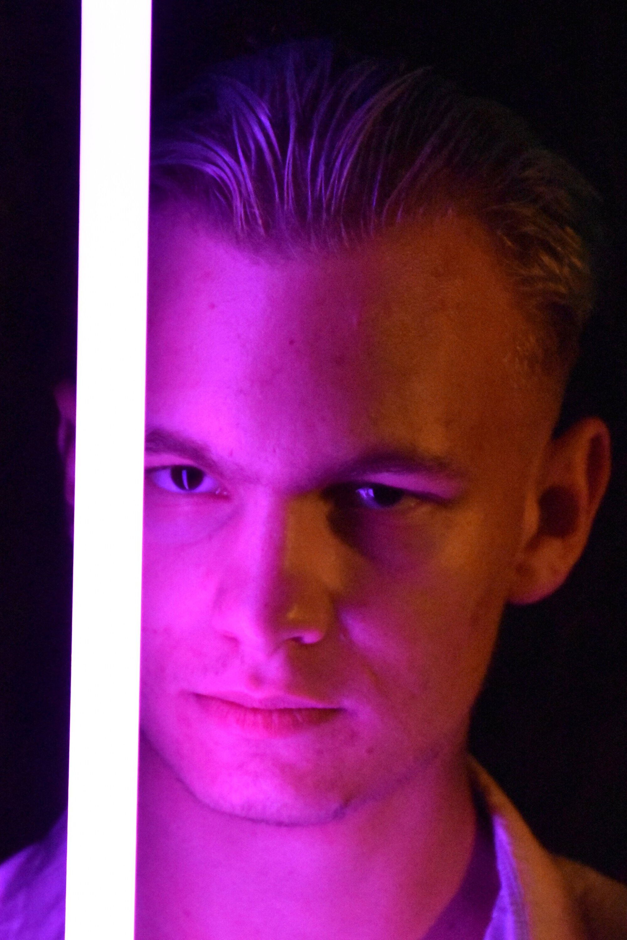 Sam Herbillon-Diament backdrop