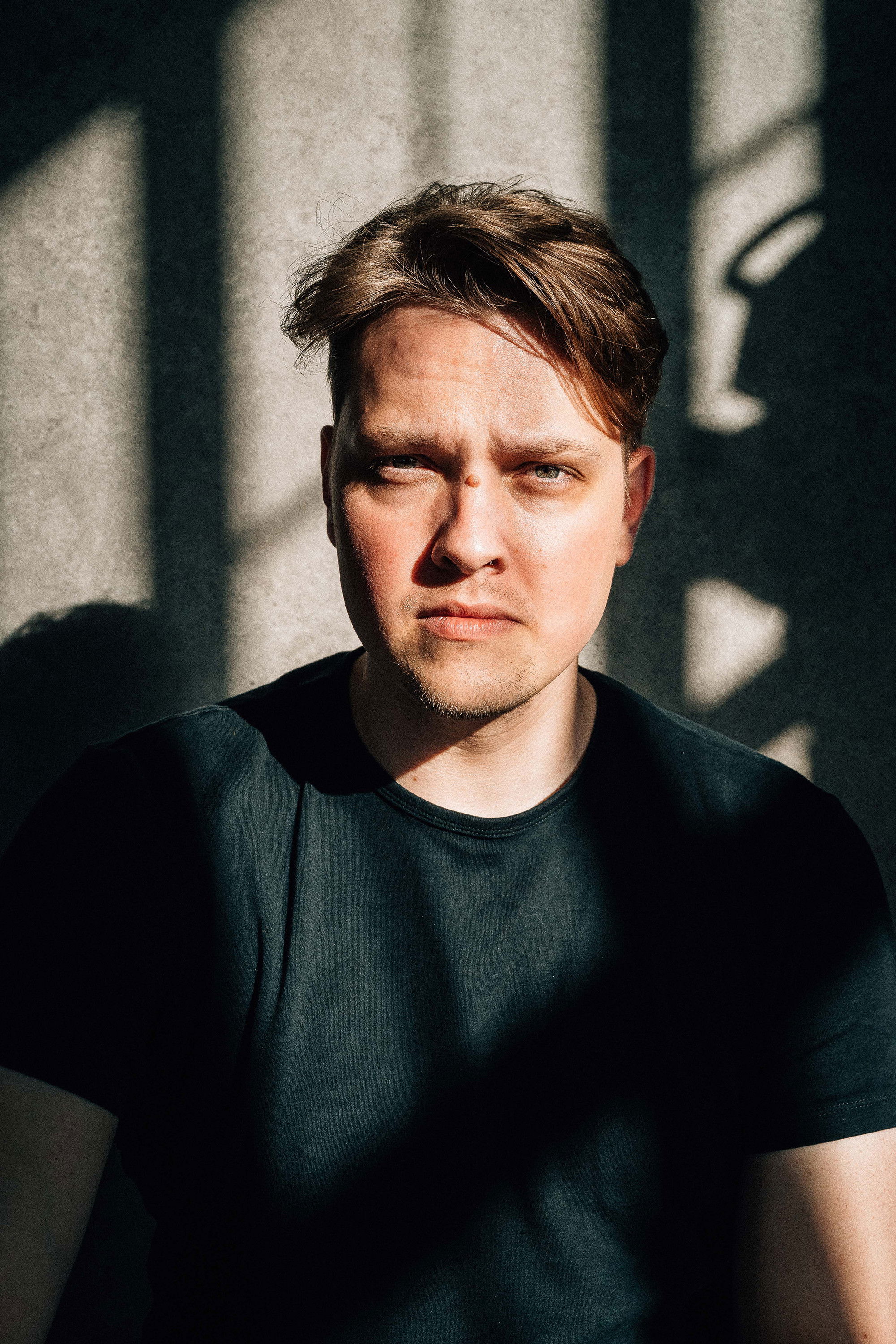 Mikolaj Kacprzak backdrop