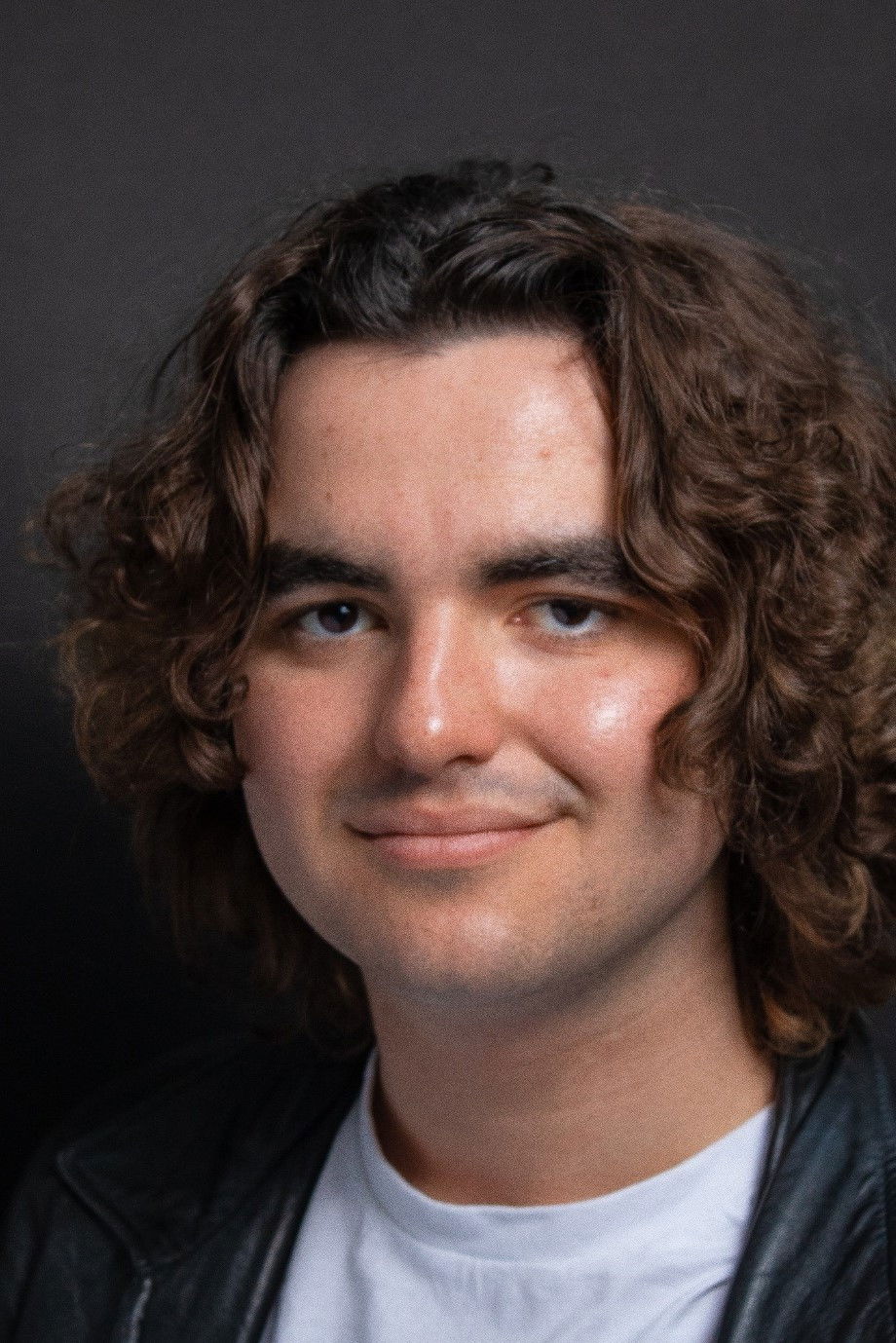 Gabriel Youngs backdrop