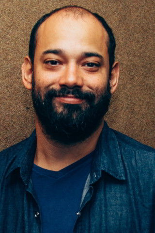 F. Monteiro Júnior backdrop