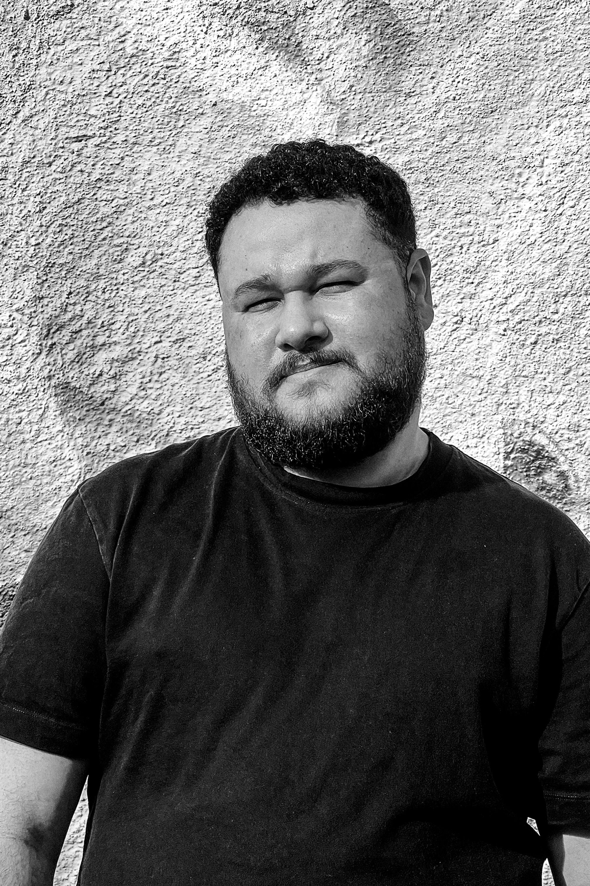 Kaco Caruzo backdrop