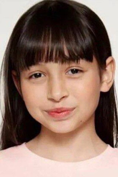 Xandra Mariam backdrop