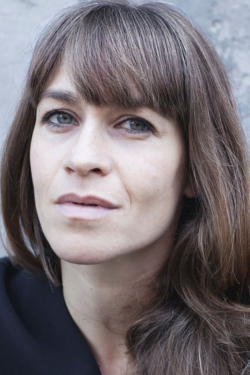 Karin Bang Heinemeier backdrop