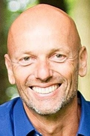 Arjan Schoolderman backdrop