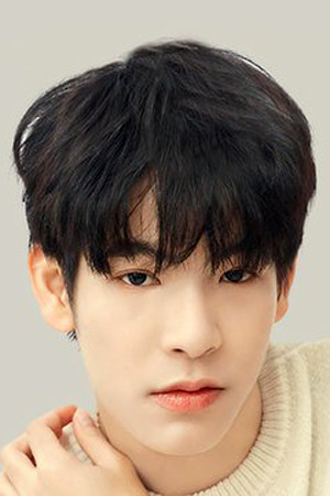 Kasama Khamtanit backdrop