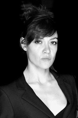 Roberta Bizzini backdrop