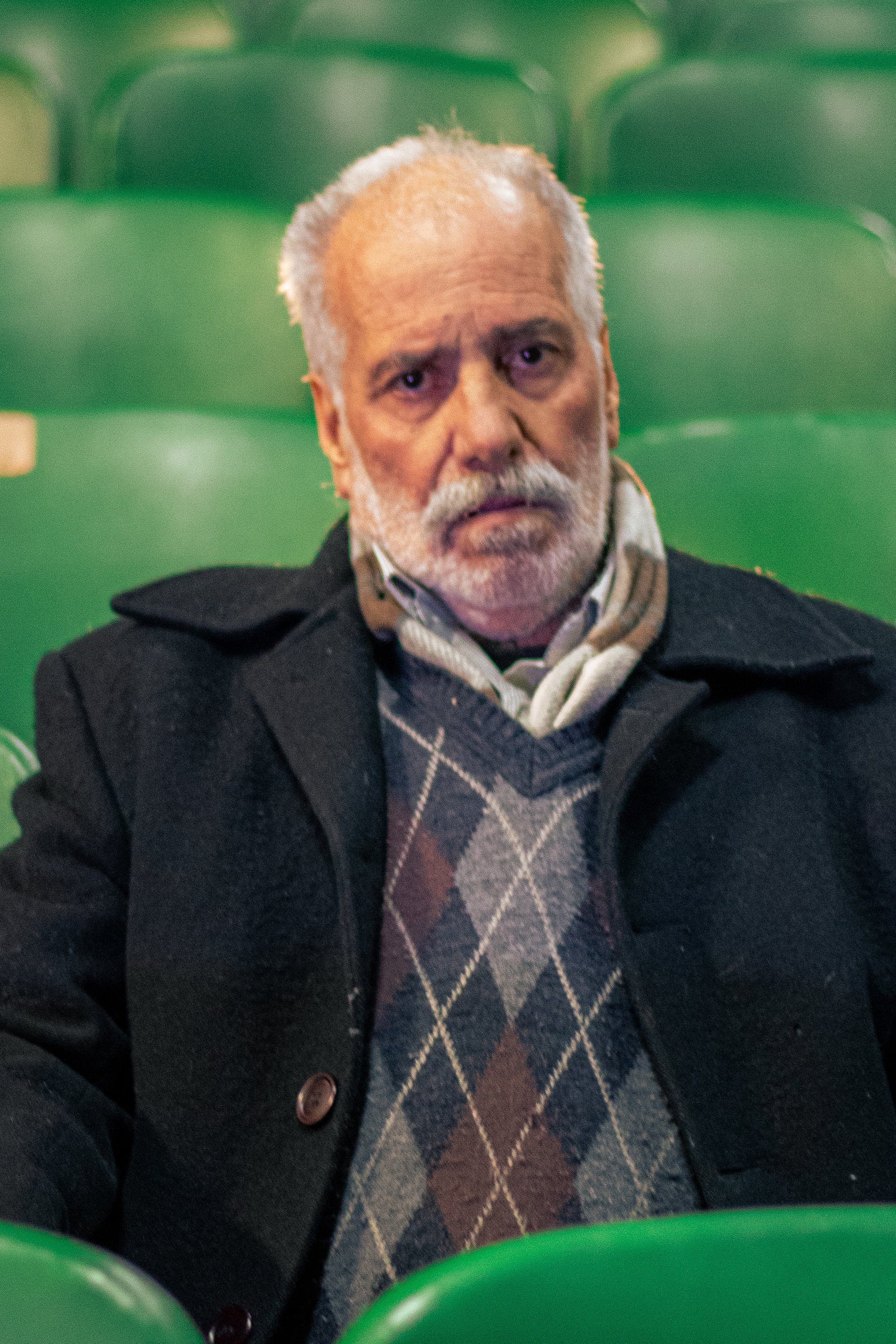 J.N. Canabarro backdrop