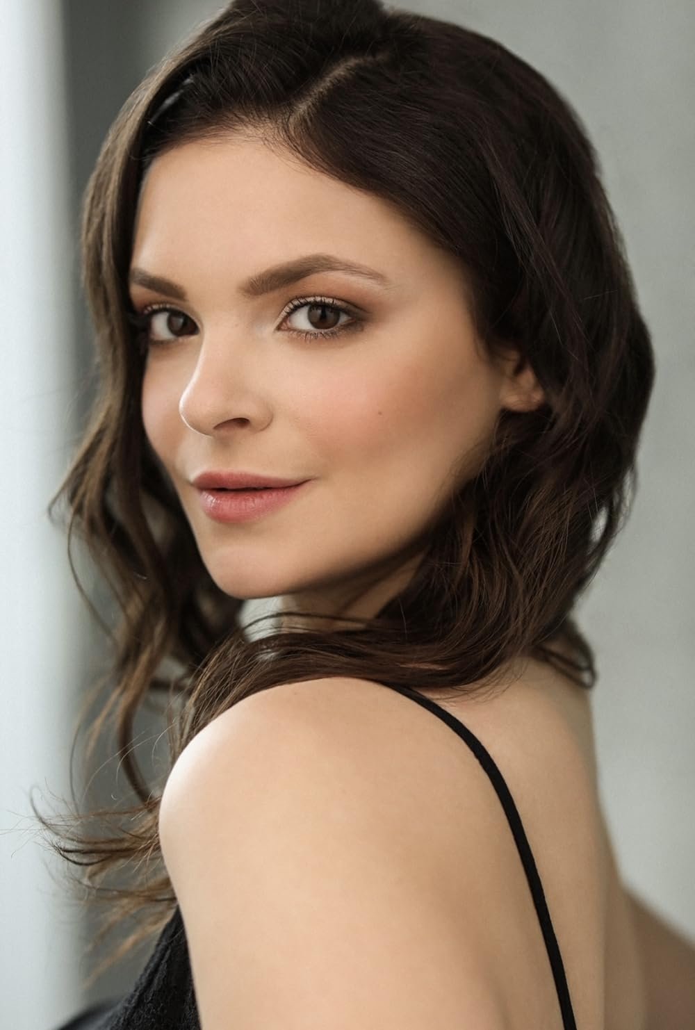 Antonia Catharina Düwel backdrop