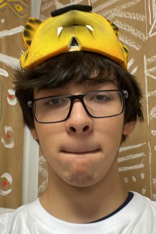 Matheus Espínola backdrop