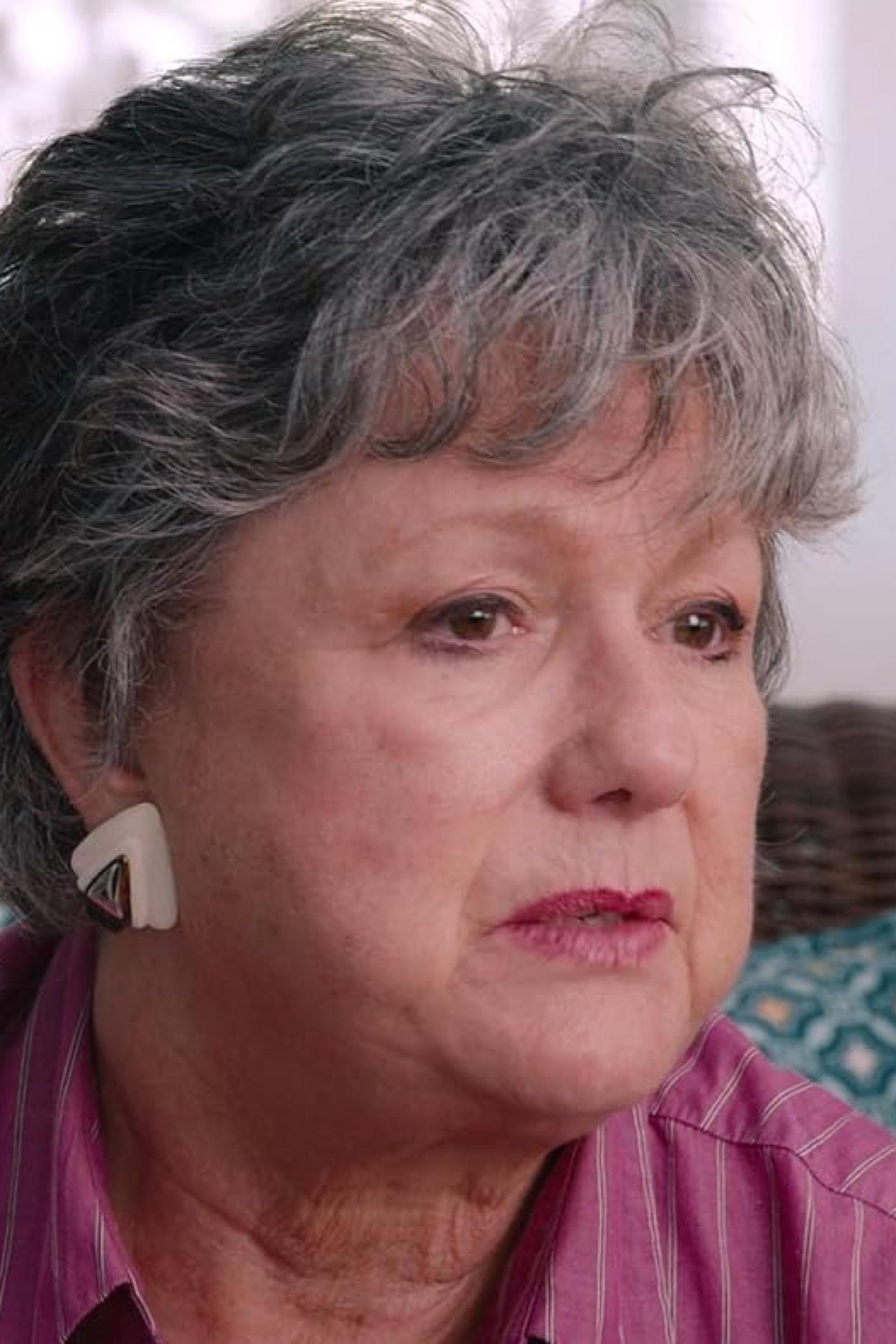 Cecily Truett Lancit backdrop