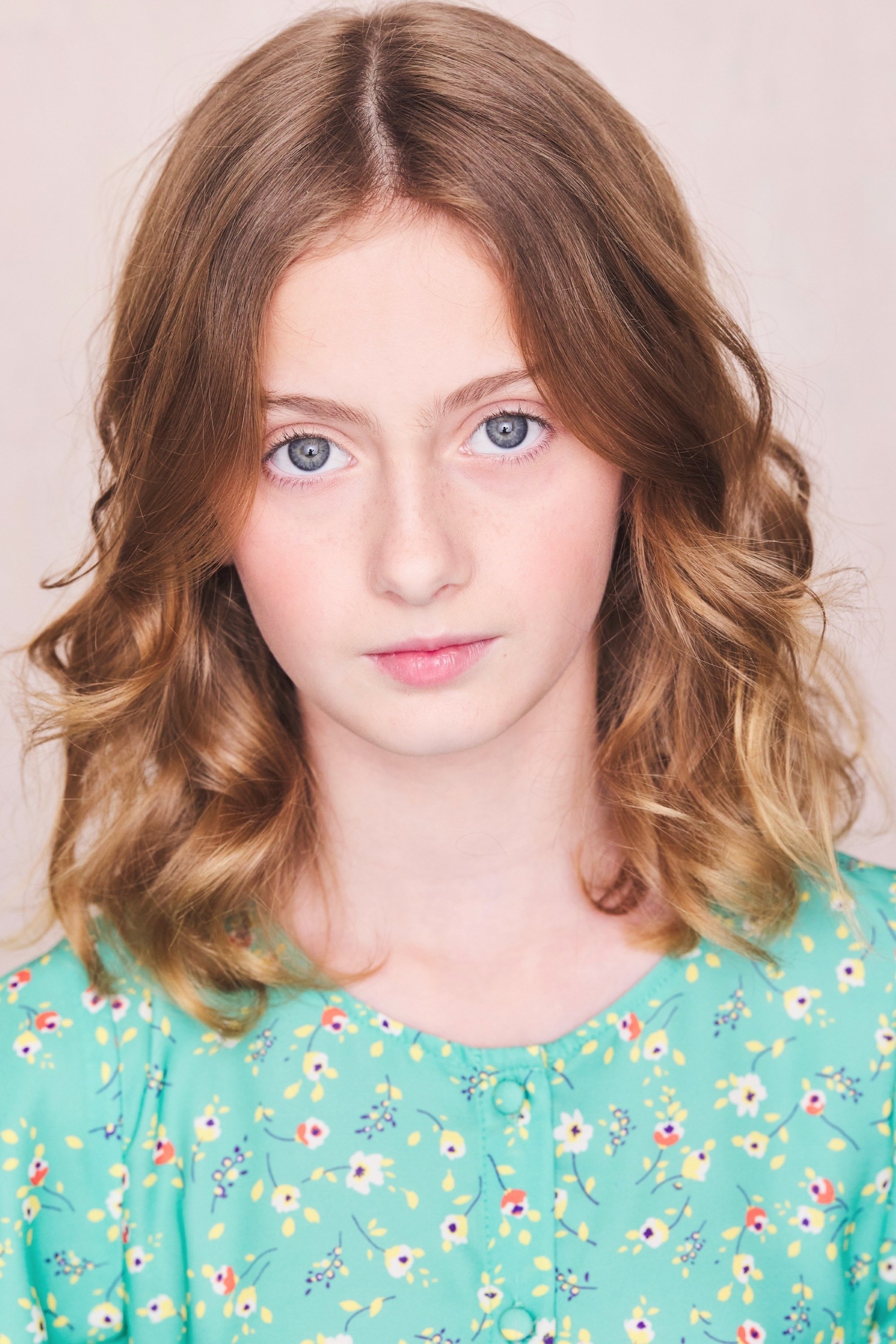 Maggie Toomey backdrop