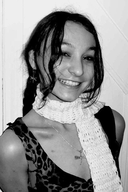 Brooklyn Enriquez backdrop