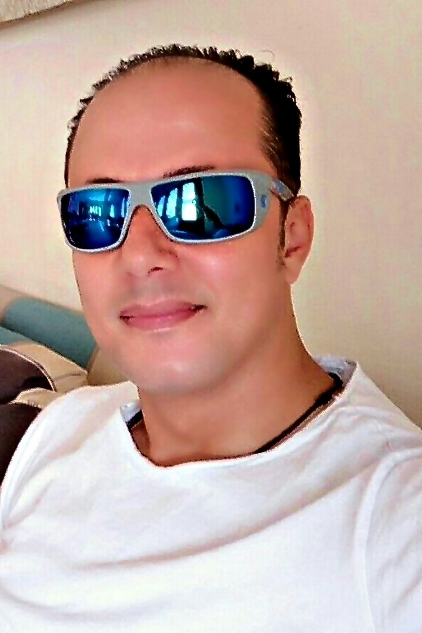 Haytham Al Shennawi backdrop