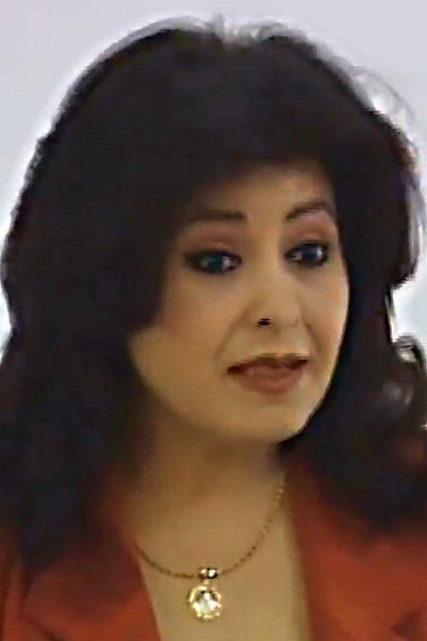 Seham Ahmed backdrop