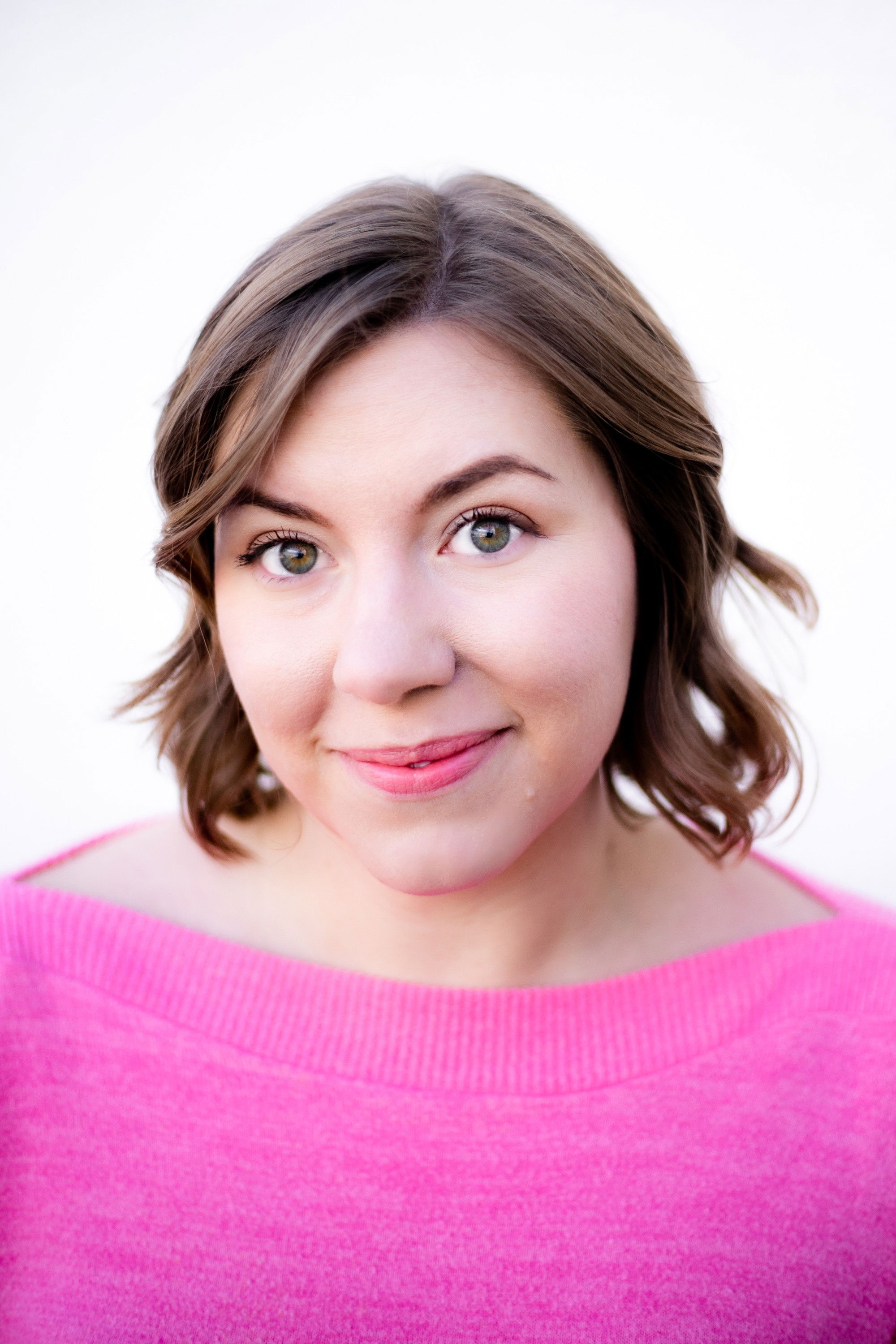 Kahlie Metz backdrop